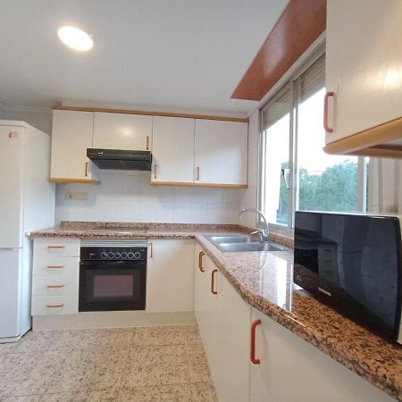 Precioso Apartamento Junto A La Playa Gandía Exterior foto