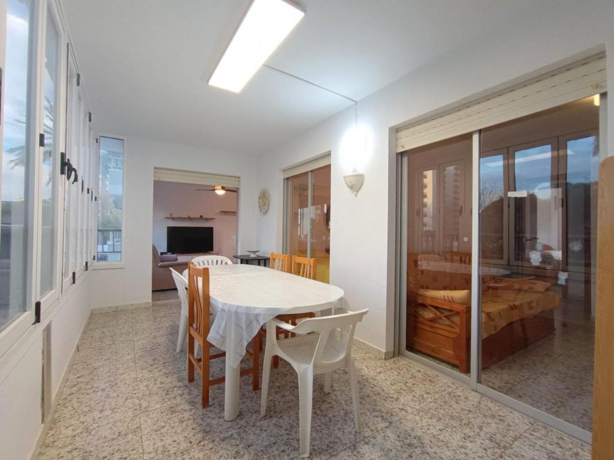Precioso Apartamento Junto A La Playa Gandía Exterior foto