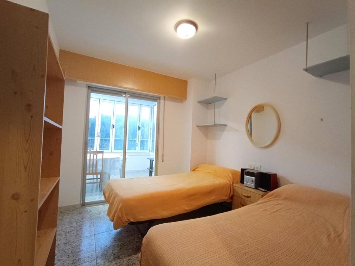 Precioso Apartamento Junto A La Playa Gandía Exterior foto